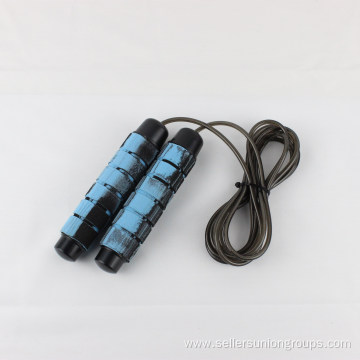 heavy sponge jump rope